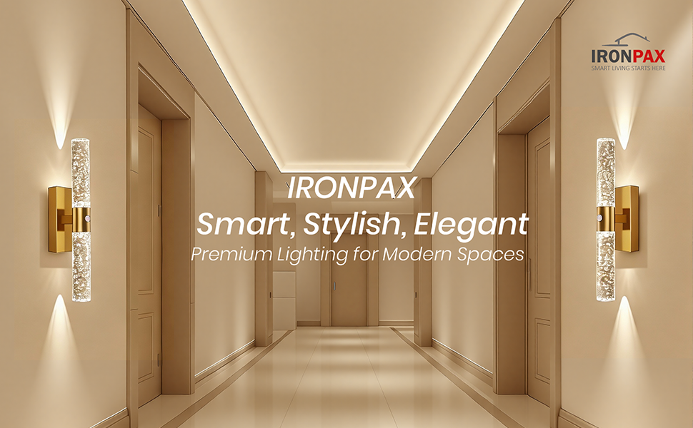 Motion Sensor Wall Sconces Battery Operated Set of 2, Rechargeable Wall Sconce, 3CCT Battery Wall Sconce, 12000mAh Dimmable with Remote for Bedroom, Living rome, Hallway (15.3 inch)