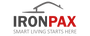 IRONPAX - Home